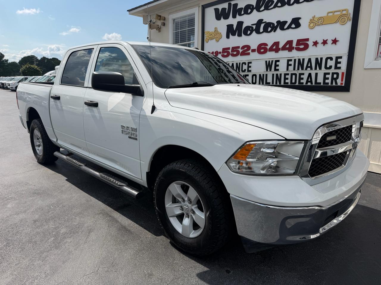 ram ram 1500 classic 2023 3C6RR7KG1PG533200 image ram ram 1500 classic 2023 3C6RR7KG1PG533200 image